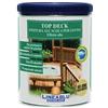 nextradeitalia 1PEZZO FINITURA ALL'ACQUA EFFETTO OLIO PER LEGNO TOP DECK - HD 2000 trasparente ml.750