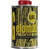 Le Tonkinois Générique - Soluzione tissotropica anti-brillante, GELOMAT, flacone da 0,5 L, LE TONKINOIS