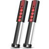 Satevol 2 PCS Telecomando Cancello Sostituzione per somm-tx03-434-4-xp, 434,42MHz, 4 Canali, Telecomando per 4013 TX02-434-4-XP, 4014 TX03-434-2, 4022 TX03-434-2