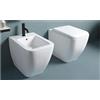 CERAMICA CIELO COPRIWATER CERAMICA CIELO SHUI COMFORT BIANCO TERMOINDURENTE FRIZIONATO