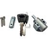 Abus Cilindro di Chiusura Standard per Bosch PowerTube 750Wh Smart System