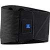Thuasne LombaFirst - Cintura lombare LombaFirst, taglia 4 (girovita 105-125 cm), altezza 26 cm