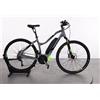 Haibike SDURO Cross 4.0 | Upway, Bicicletta Elettrica Ricondizionata 500 Wh - M
