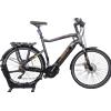 Haibike SDURO Trekking 6.0 | Upway, Bicicletta Elettrica Ricondizionata 500 Wh - XL