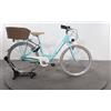 Grecos WA26 | Upway, Bicicletta Elettrica Ricondizionata 0 Wh - XS