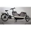 Gazelle Makki Load | Upway, Bicicletta Elettrica Ricondizionata Bosch 400 Wh - Unique