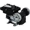 PIUSI Pompa benzina ATEX 12V, 75 l/min, attacco 1 | F00380000 · EX75 · 240 W · IN 1 / OUT 1 BSP