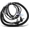 Frankberg Sensore ABS Assale anteriore Sinistro Destro 5620081A20 | Compatibile con: Jimny SUV Chiuso SN ,Jimny SUV Offen SN