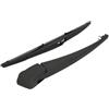 MAGNETI MARELLI Tergicristallo posteriore 000723180277 posteriore con spazzola tergi integrata 350mm Compatibilità con RENAULT KANGOO Express FW0/1 KANGOO KC0/1 KANGOO/GRAND KANGOO KW0/1