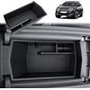 GAFAT Compatibile con Citroen C5 Aircross 2026 2027 Organizer Centrale | Bracciolo Portaoggetti Console Centrale per e-C5 Aircross CR3 Hybrid PHEV, con Scomparto Portamonete, per Carte e Tappetini