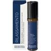 Erboristeria Magentina Rilassamento Roll-on 8ml
