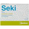 Seki 10 mg Compresse Rivestite 20 pz rivestite con film