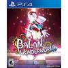 Square Enix Balan Wonderworld