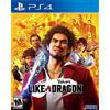 SEGA Yakuza: Like a Dragon(replen)