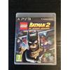 Warner Bros.Entertainment Uk L Lego Batman 2 - DC Super Heroes Essentails (Sony PS3) [Import UK]