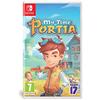 Sold Out My time at Portia - Nintendo Switch [Edizione: Francia]