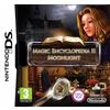 Foreign Media Games Magic Encyclopedia: Moonlight [Edizione: Regno Unito]