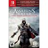 Nintendo Assassin's Creed: The Ezio Collection - Per Nintendo Switch