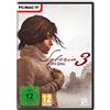 Astragon Syberia 3 [Pc] - [Edizione: Germania]