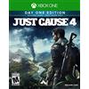 Square Enix JUST CAUSE 4 D1 LE XB1 BI-L