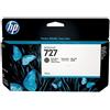 HP Originale HP B3P22A / 727 Cartuccia di inchiostro nero opaka