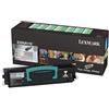 Lexmark Originale Lexmark E250A11E Toner nero