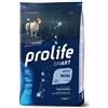 Prolife CROCCHETTE PROLIFE SMART ADULT TROTA E RISO MINI. 2KG