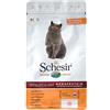 Schesir Cat Sterilized - 400 Gr