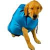 HohuzSruk Borsa Asciugante per Cani Tuta Toelettatura Aria Circolazione Animali | Tuta Asciugapelo per Gatti Per Interni Casa Appartamento Doccia Bagno Viaggio Veterinario