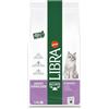 Libra Crocchette per Gatto Adulto