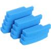 INGVIEE 12 Pezzi Compatibile Spugna Filtro per Seachem Tidal 75