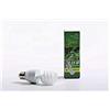 Pet Tribe Lampada UVB Rettili e Anfibi 26W 5.0 - Lampadina UVA UVB E27 per Rettili Tartarughe Lucertole Draghi Barbuti e Terrario, Compatta per Foresta Tropicale