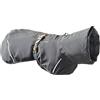 Hurtta Mudventure Eco Cappottino per cani, Blackberry, 66 cm