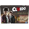 Hasbro Gaming Hasbro CLUE - Cluedo Harry Potter