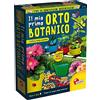 COLORBABY Lisciani Giochi - I'm a Genius Il Mio Primo Orto Botanico, 48991