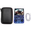 LXWalibrex Console portatile per videogiochi R36PRO, console di gioco retrò con schermo IPS da 3,5 pollici (640x480), batteria da 4000 mAh, compatibile con oltre 60 emulatori e (128GB)