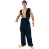 DEGUISE TOI Costume da sultano Arabo per Uomo
