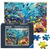 Ravensburger 17807 Mondo oceanico Puzzle 9000 pezzi