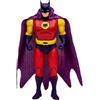 McFarlane Toys - DC Super Powers Batman di Zur En Arrh 4.5 pollici Action Figure
