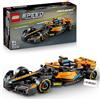 BRICK Flip LEGO McLaren F1 (76919 & 30683), Speed Champions Monoposto da corsa Formula 1