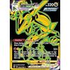 Pokémon Rayquaza Vmax - TG29/TG30 - Silver Tempest - Trainer Gallery Pokemon Black & Gold - Carta ultra rara