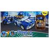 Pinypon Action 700014495 - Veicolo della Polizia