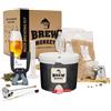 ® Kit Per Fare La Birra Bionda Kit Completo 5 Litri 6,4% VOL Produzione Di Birra