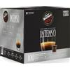 Caffè Vergnano 1882 Capsule Compatibili Nespresso Intenso Pack da 100 Capsule