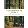 Tyndale House Pub Touchpoints for Men: Gods Answers for Your Every Need
