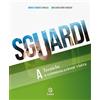 Lattes Sguardi. Per la Scuola media. Con e-book. Con espansione online. Tecniche e comunicazione visiva (Vol. A)