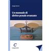 Giappichelli Un manuale di diritto penale avanzato