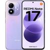 XIAOMI REDMi NOTE 17 DUAL SIM 6.99" OCTA CORE 128GB RAM 4GB 4G LTE ITALIA CELESTIAL PURPLE - 6939093006665