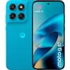 MOTOROLA MOTO G87 5 G DUAL SIM 6.78" OCTA CORE 256GB RAM 8GB 5G ITALIA PANTONE BLUE ATOLL - PBBS0003SE