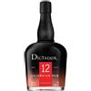 Dictador Ultra Premium Reserve Aged 12 Years Colombian Rum 0,7 L